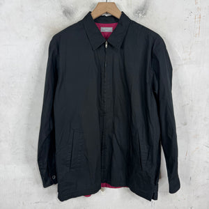 Comme Des Garcons Homme 96' Reversible Shirt Jacket