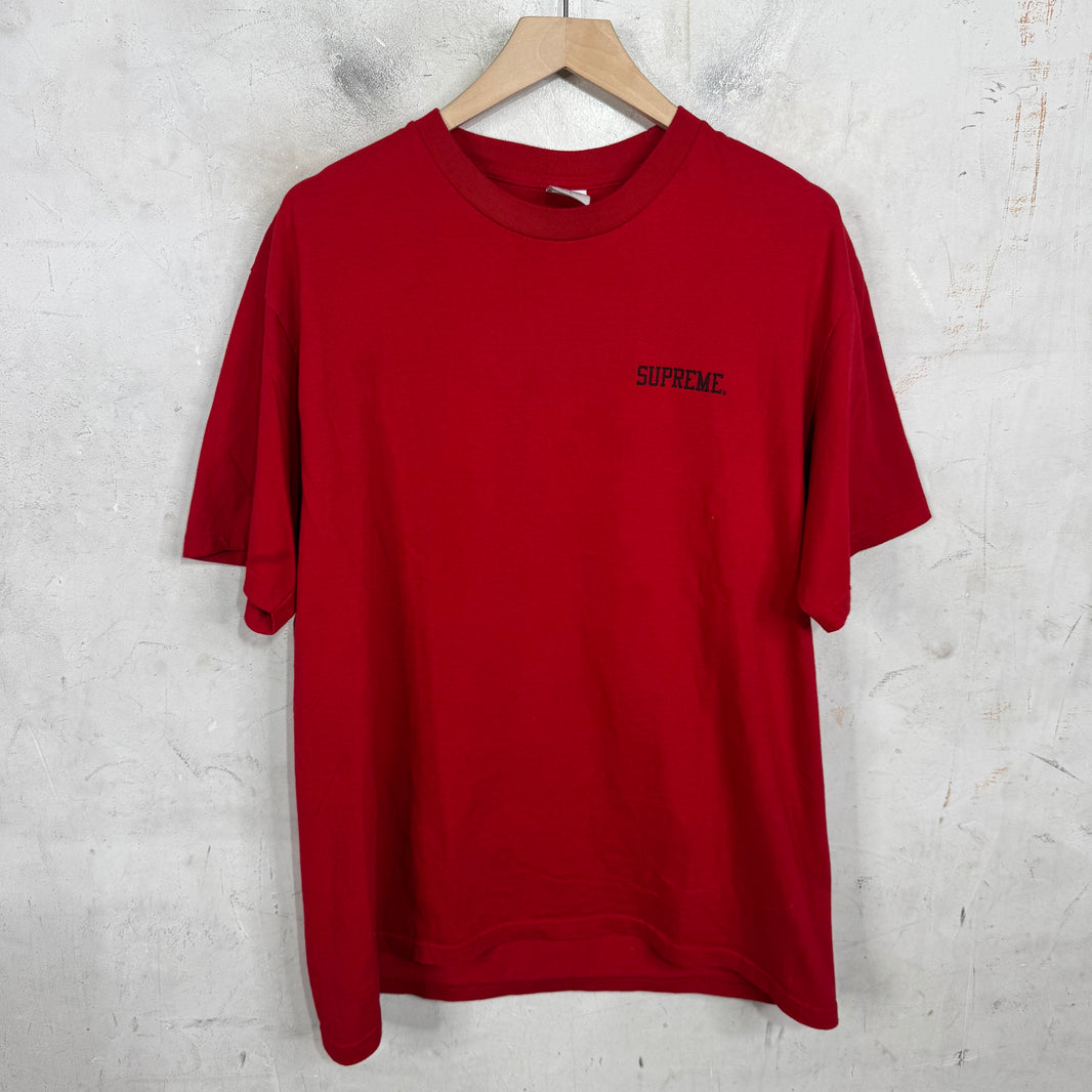 Supreme Fighter T-Shirt