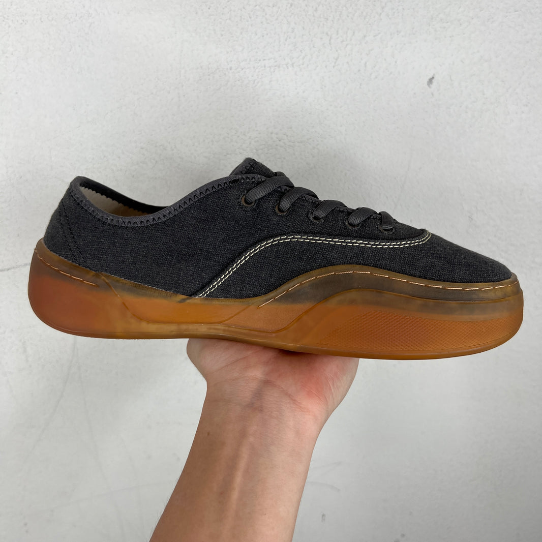 ERL Gray El Camino Sneakers