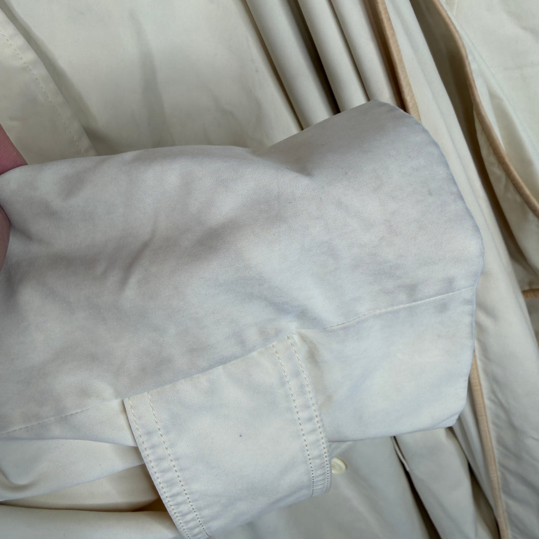 Phoebe Philo Trench Coat