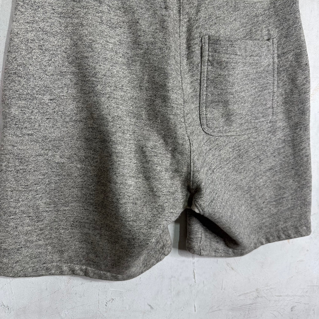 RRL Eagle Sweatshorts
