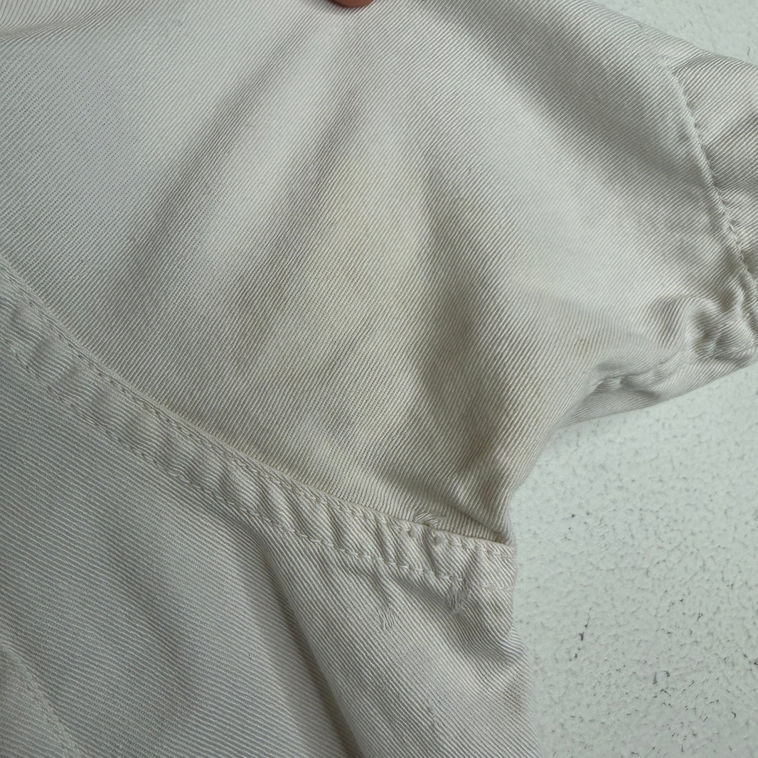 Gallery Dept Ernst Mechanic Button Up Shirt