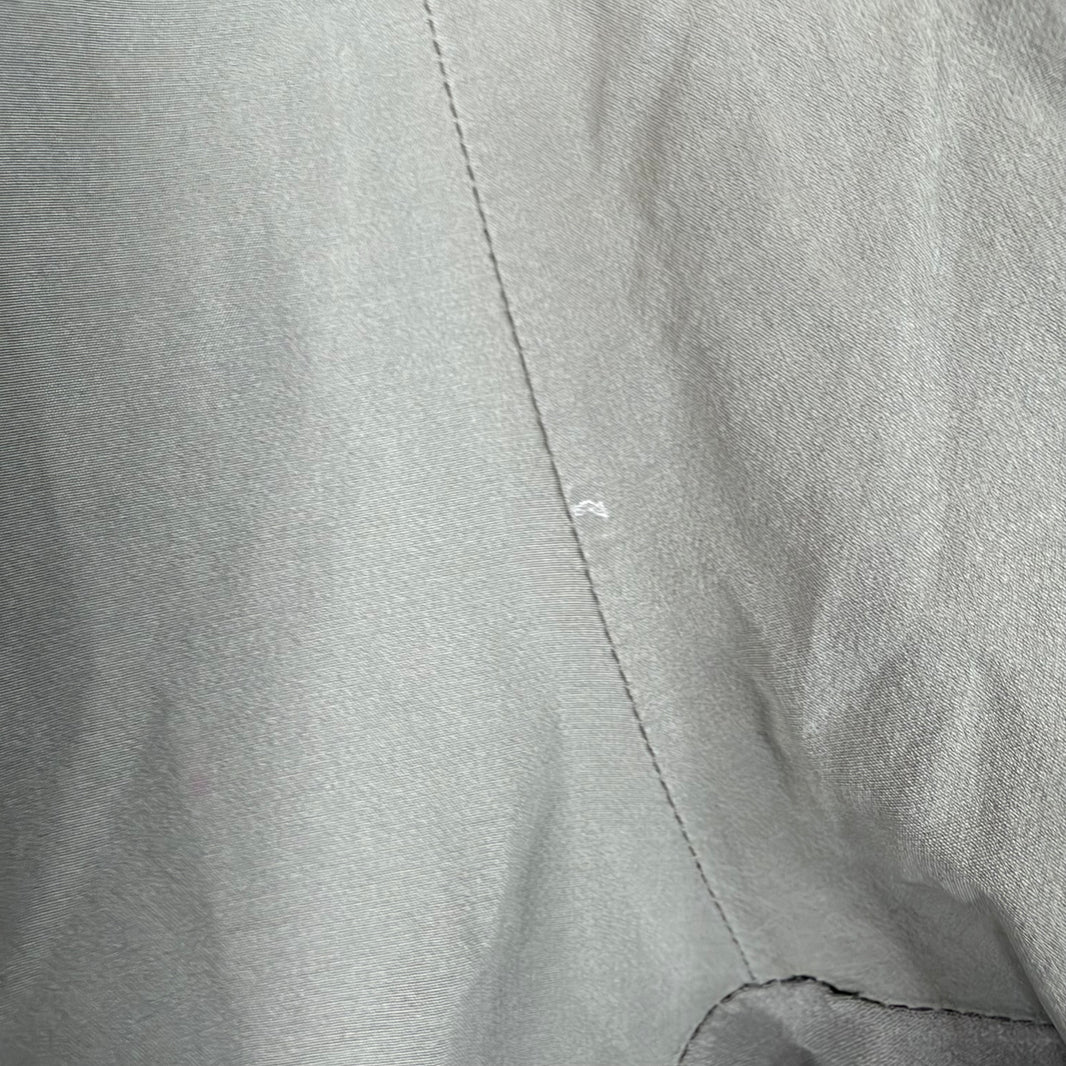 Arcteryx Veilance Nylon Shorts