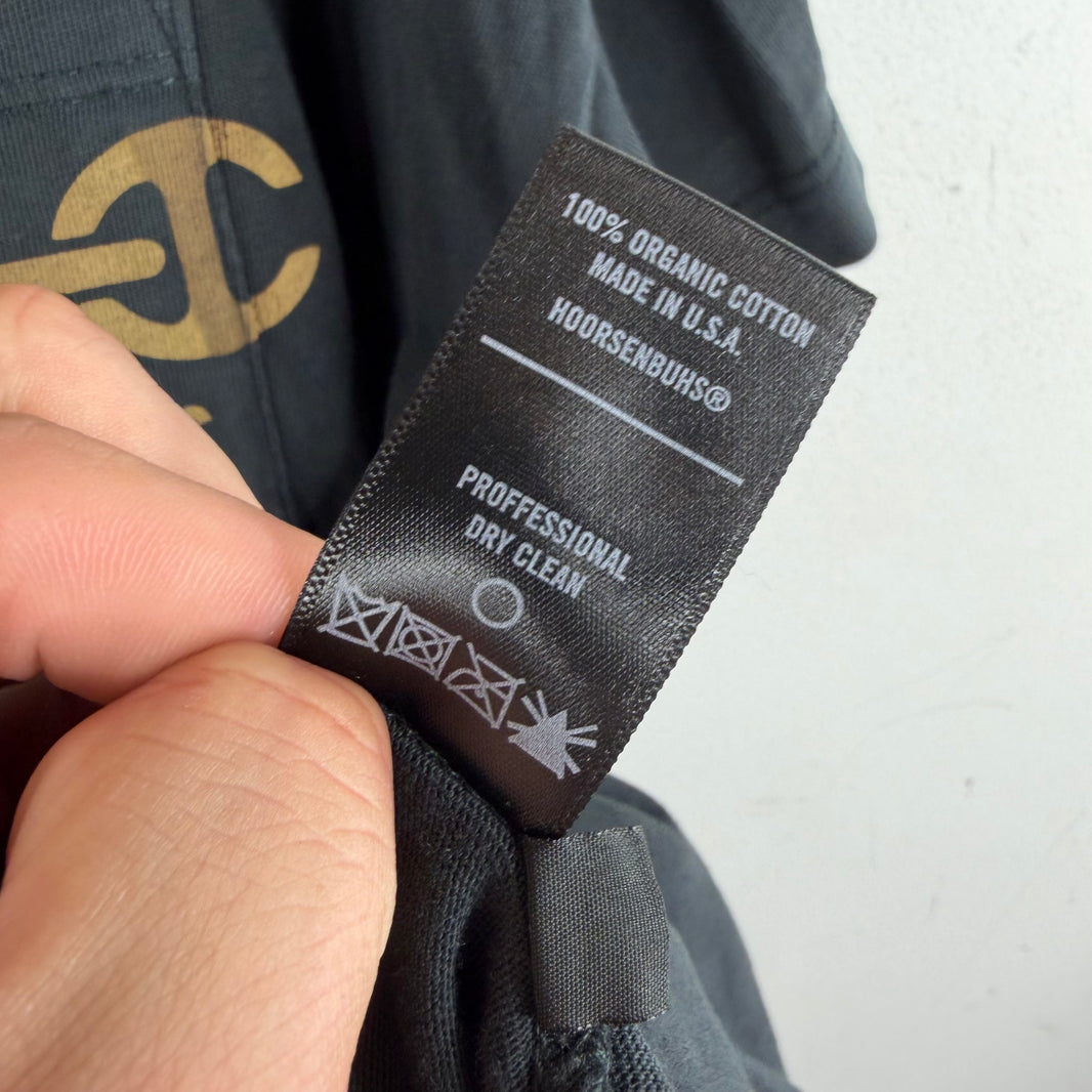 Hoorsenbuhs Chopped Pocket T-Shirt