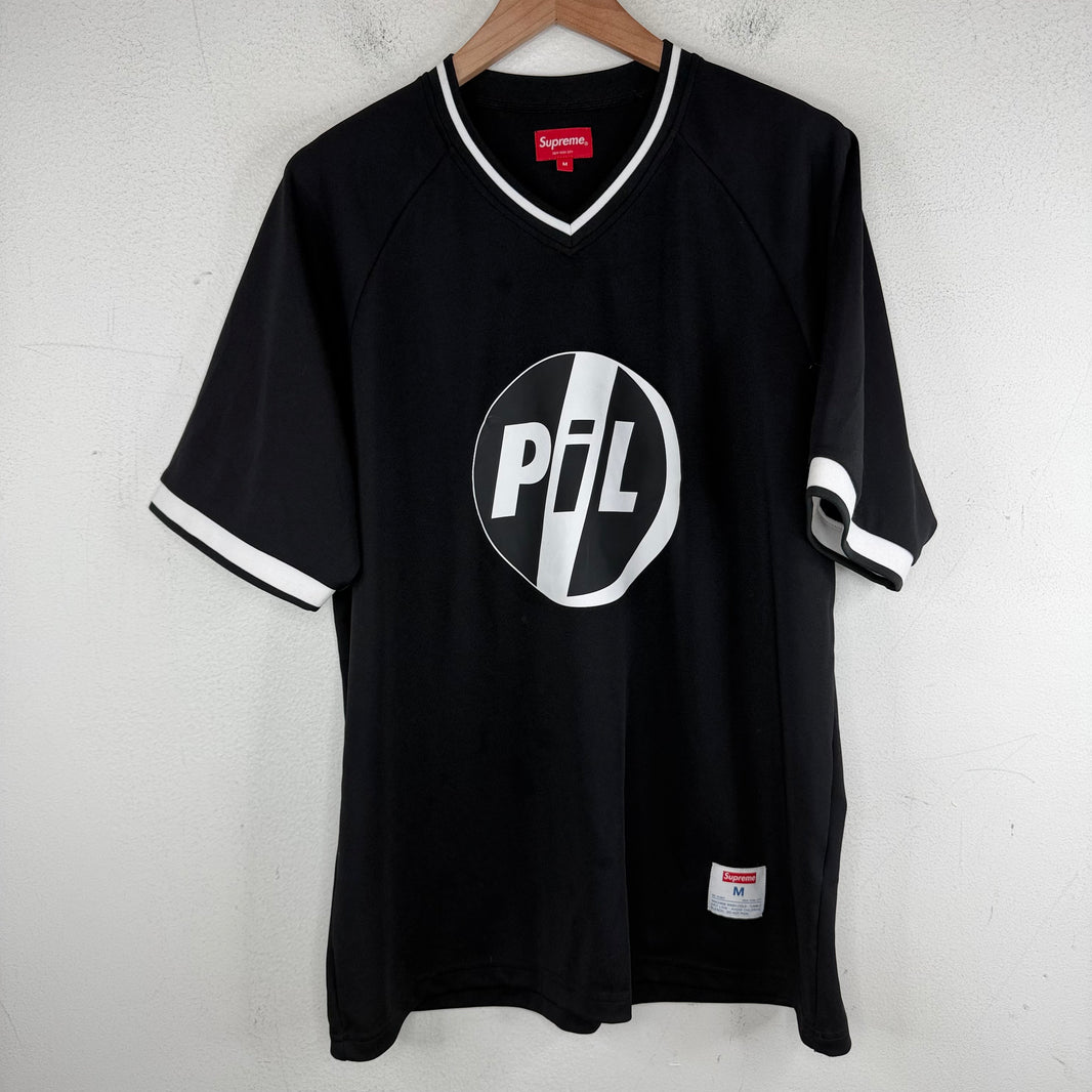 Supreme PIL Soccer Jersey
