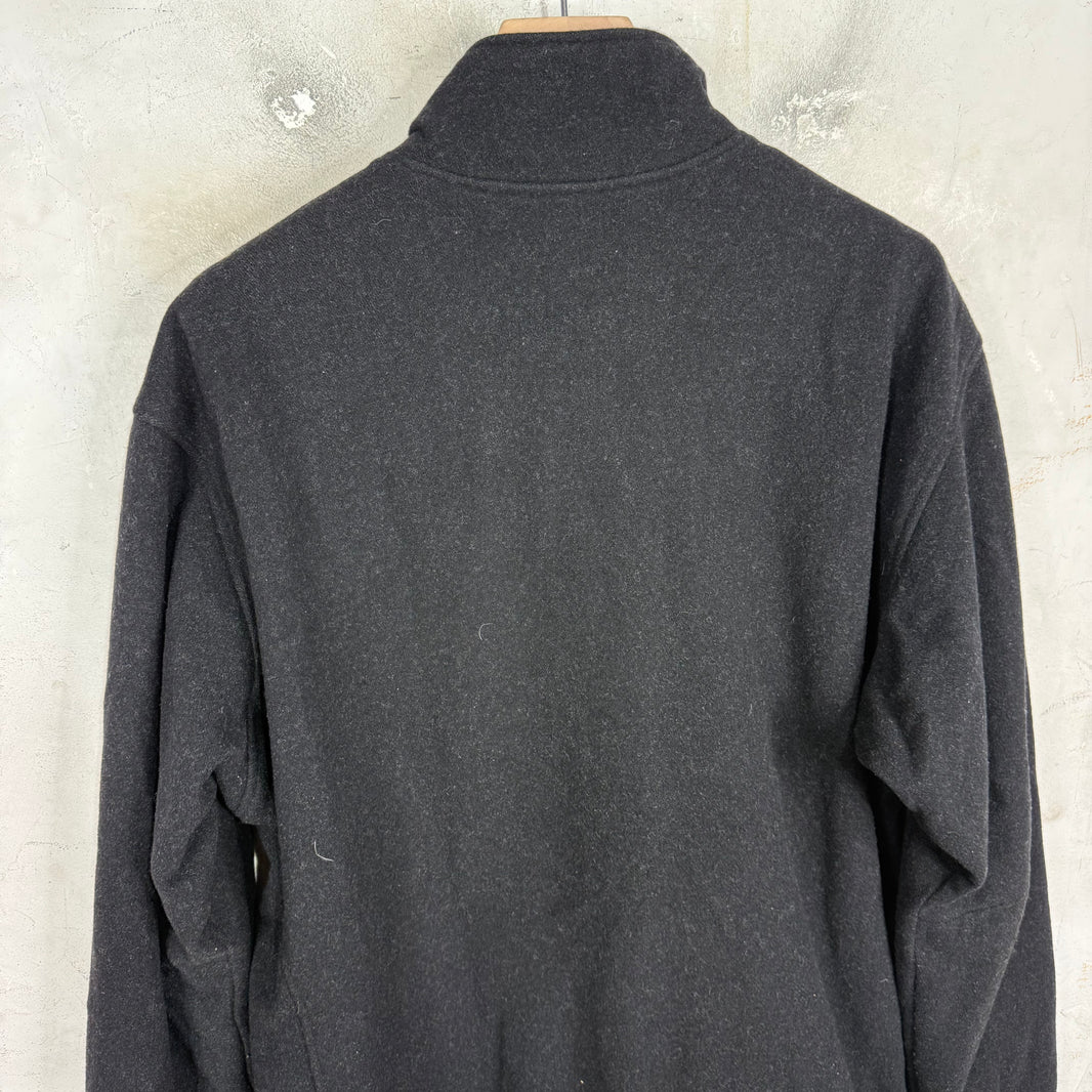 Arc'teryx Wool Blend Vintage Zip Jacket