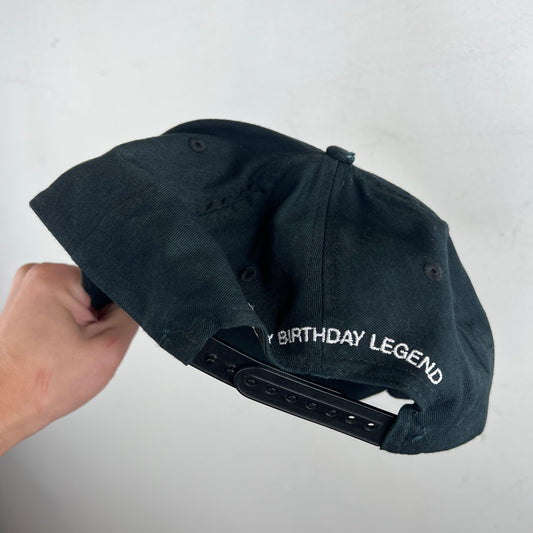 Paly Hollywood Elvis Snapback Hat