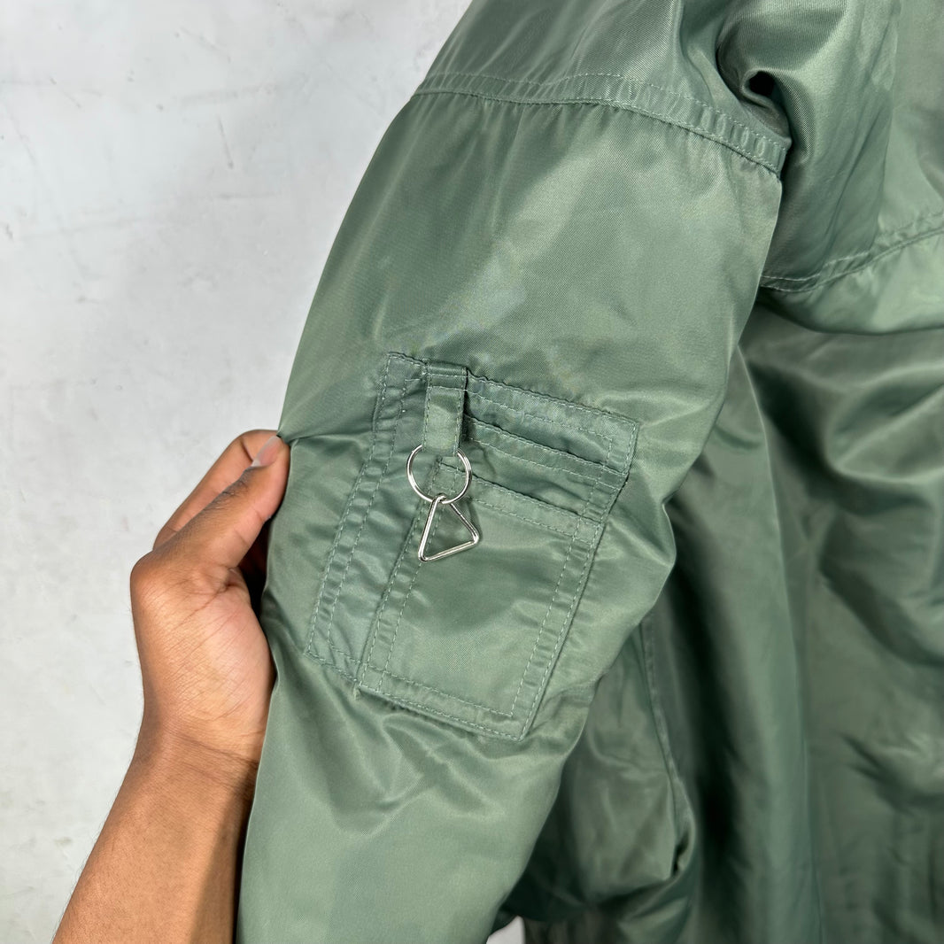 Y/Project Hunchback Army Bomber