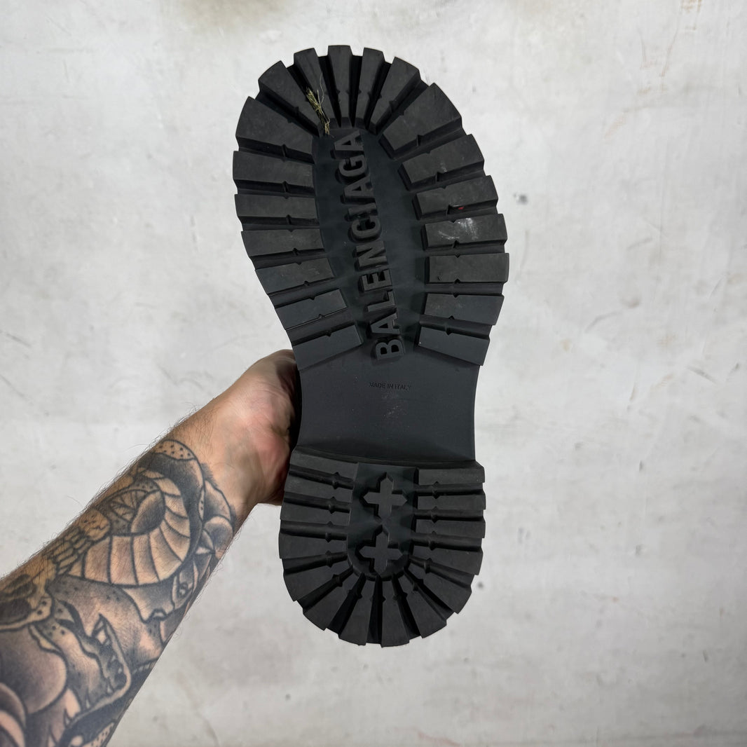 Balenciaga Hummer Derby