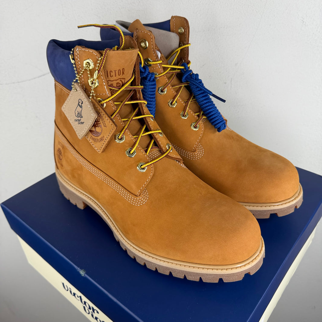 Timberland Victor Victor Premium 6 Inch Boots