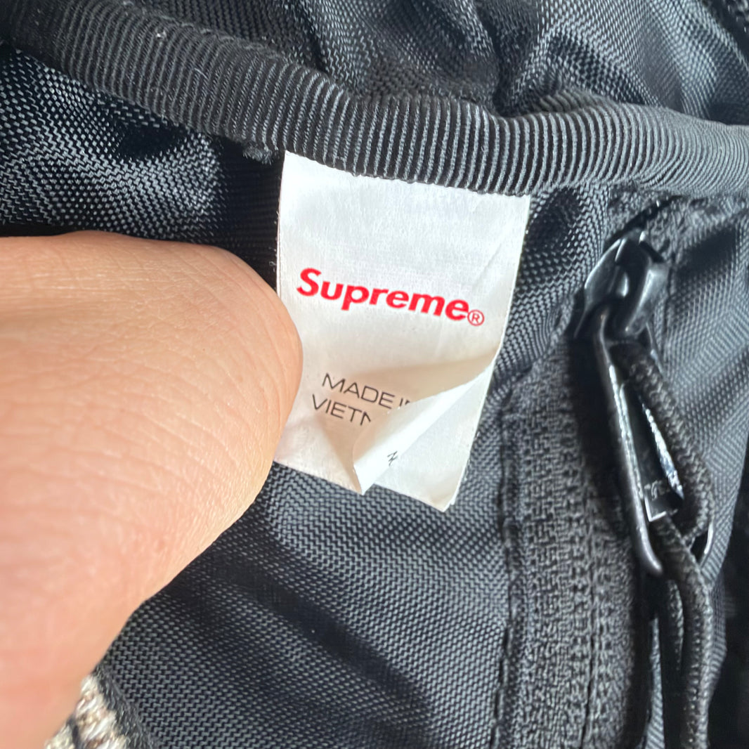 Supreme Real-Tree Camo Mini Bag