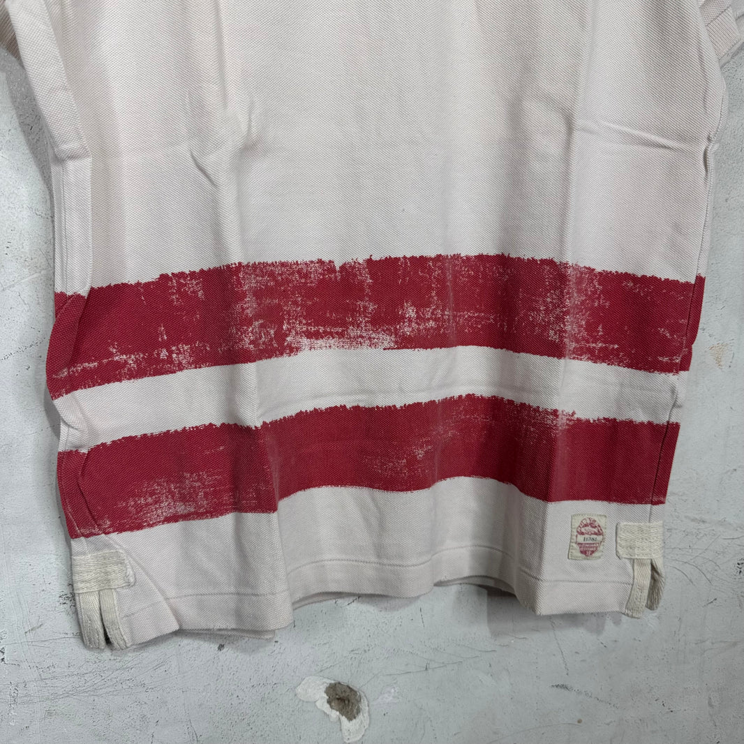 Ralph Lauren Tomohawk Patch Rugby Polo