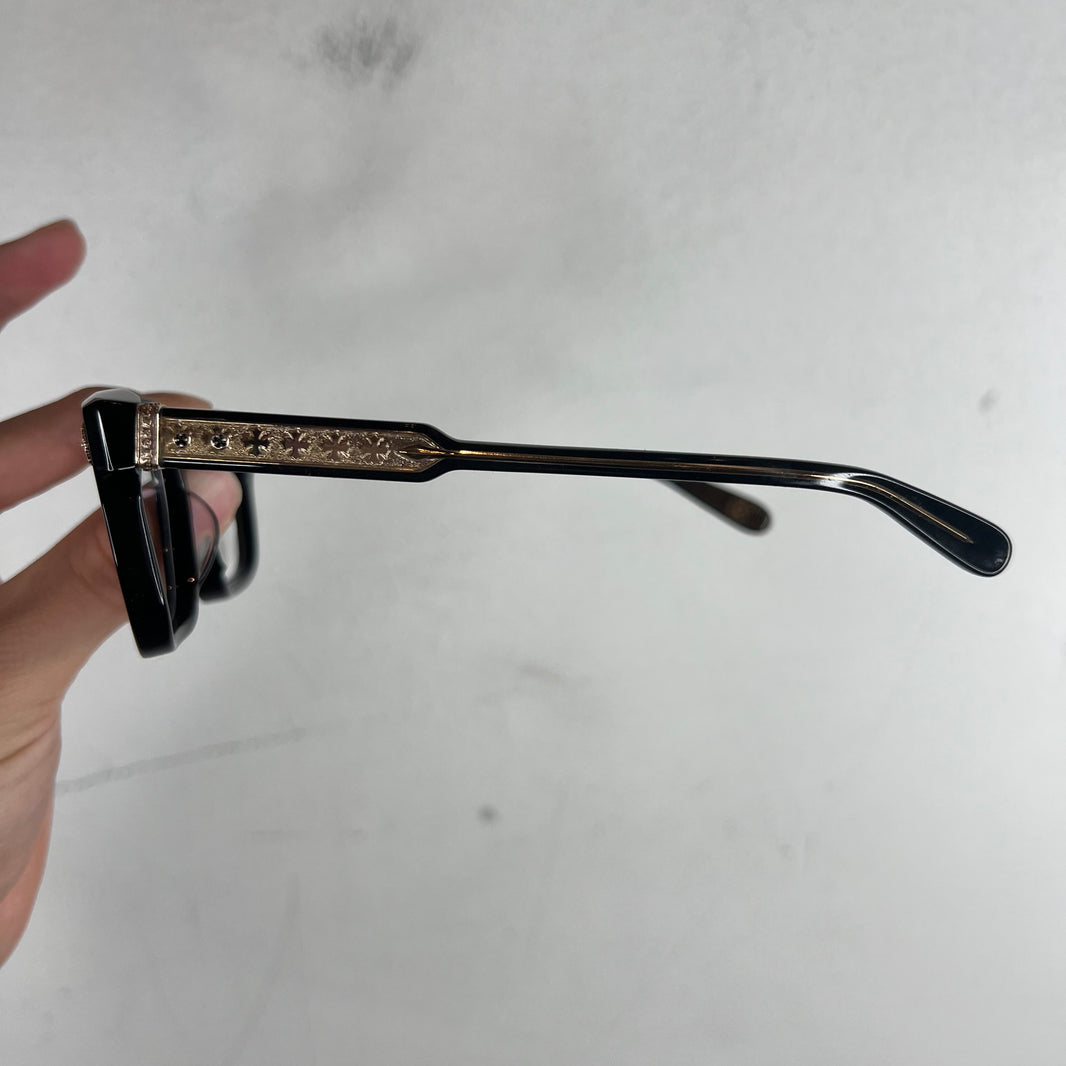 Chrome Hearts Ambidixtrous Glasses