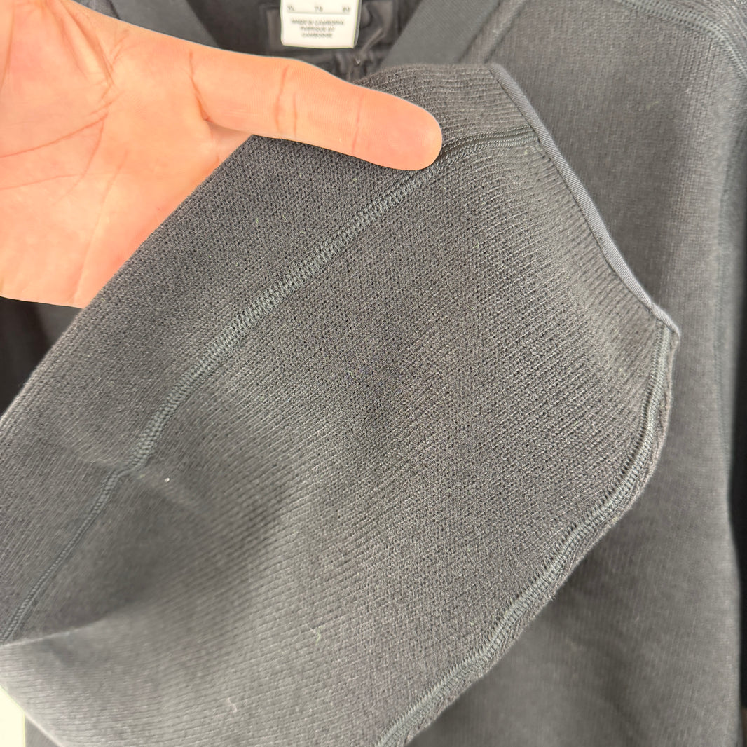 Stussy Nike V Neck Sweater