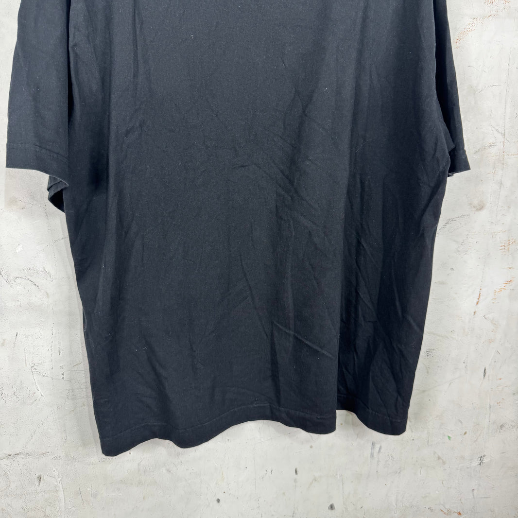 Balenciaga You Are The World T-Shirt