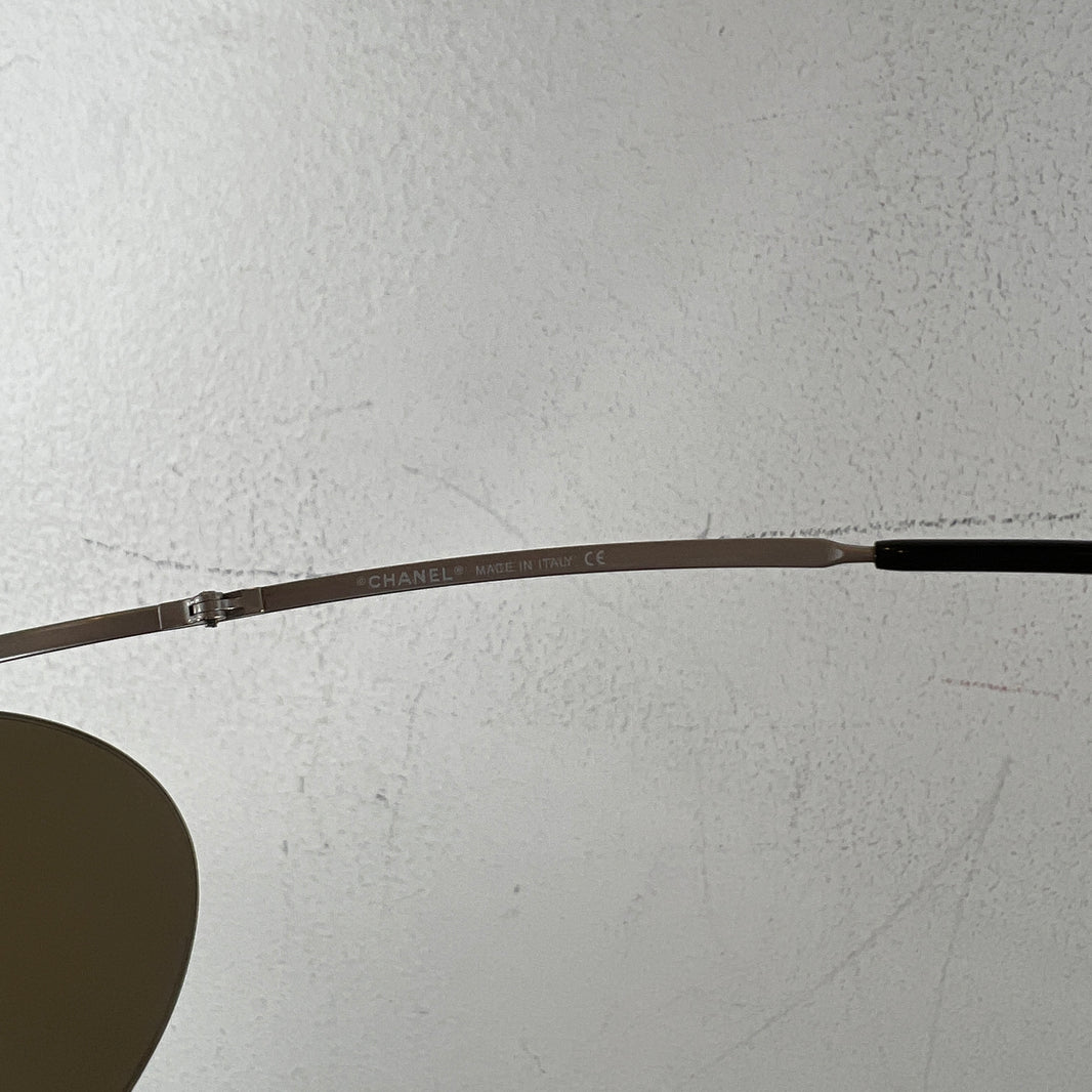 Chanel Vintage 4001 Sunglasses