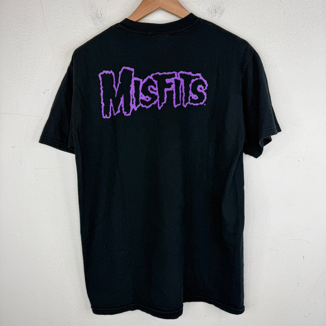 Vintage Misfits Die My Darling T-Shirt