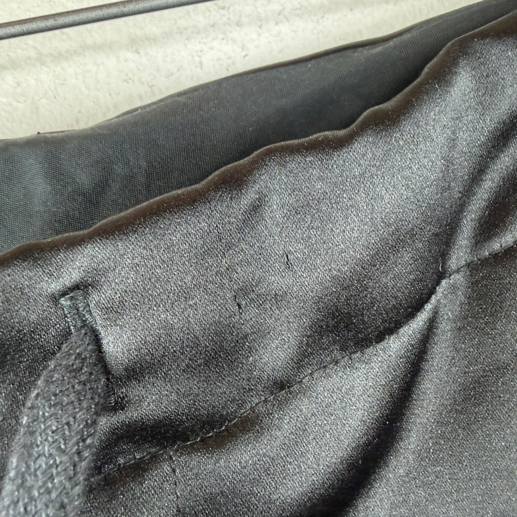 Greg Lauren 50/50 Long Slim Pants