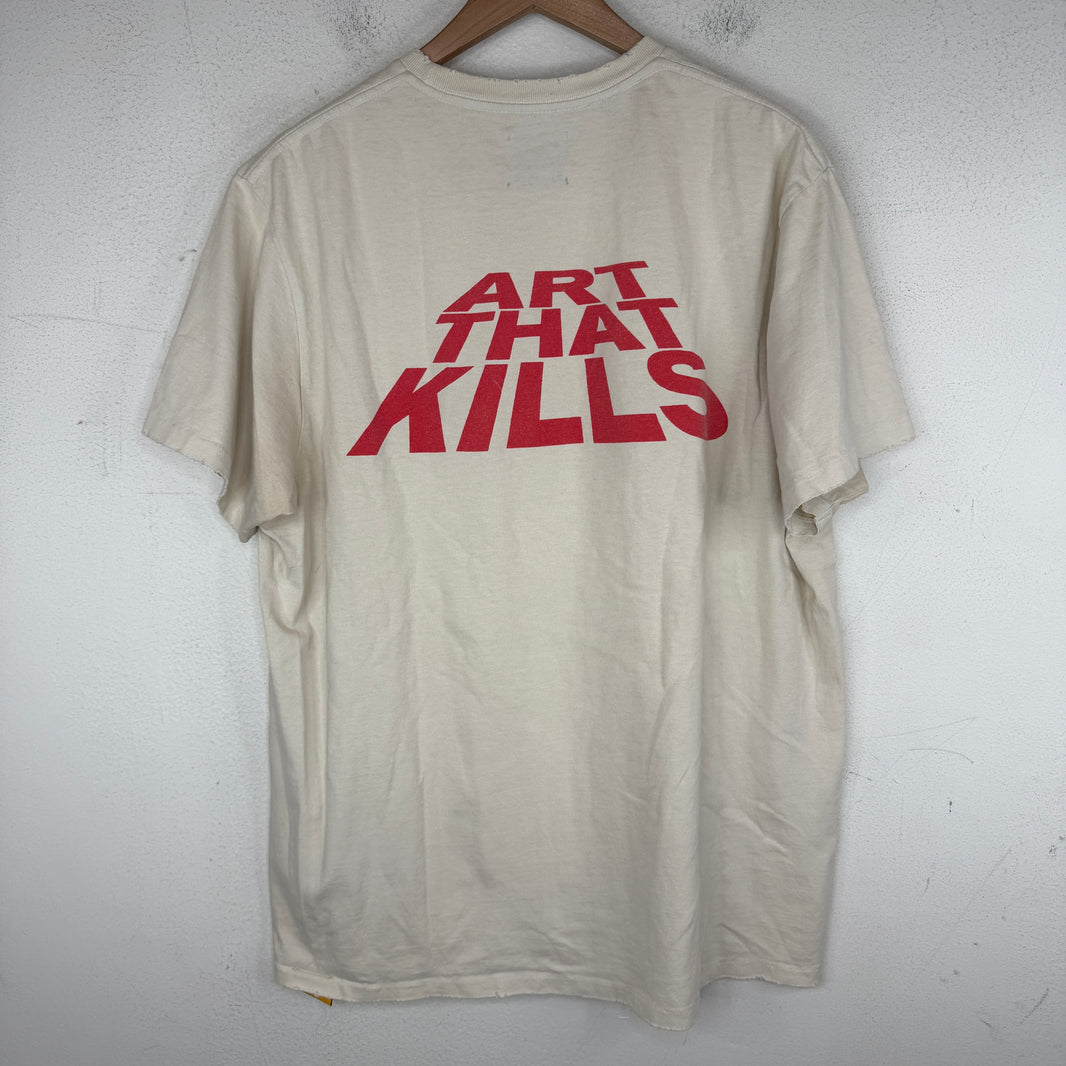 Gallery Dept Protect Yourself T-Shirt