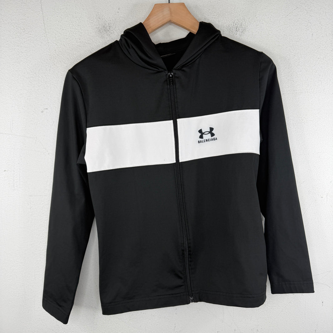 Balenciaga Under Armour Hoodie