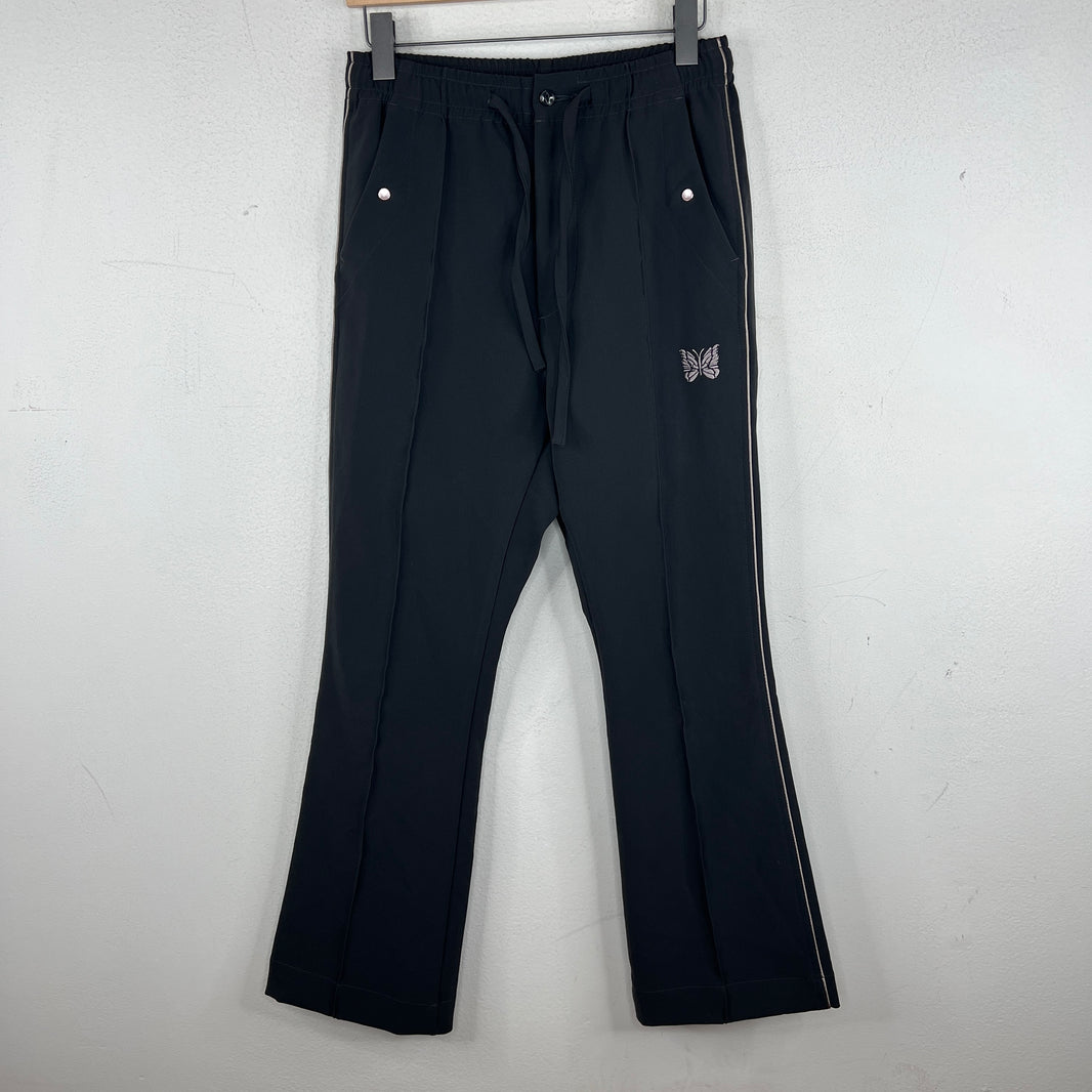 Needles Gray Flared Track Pants