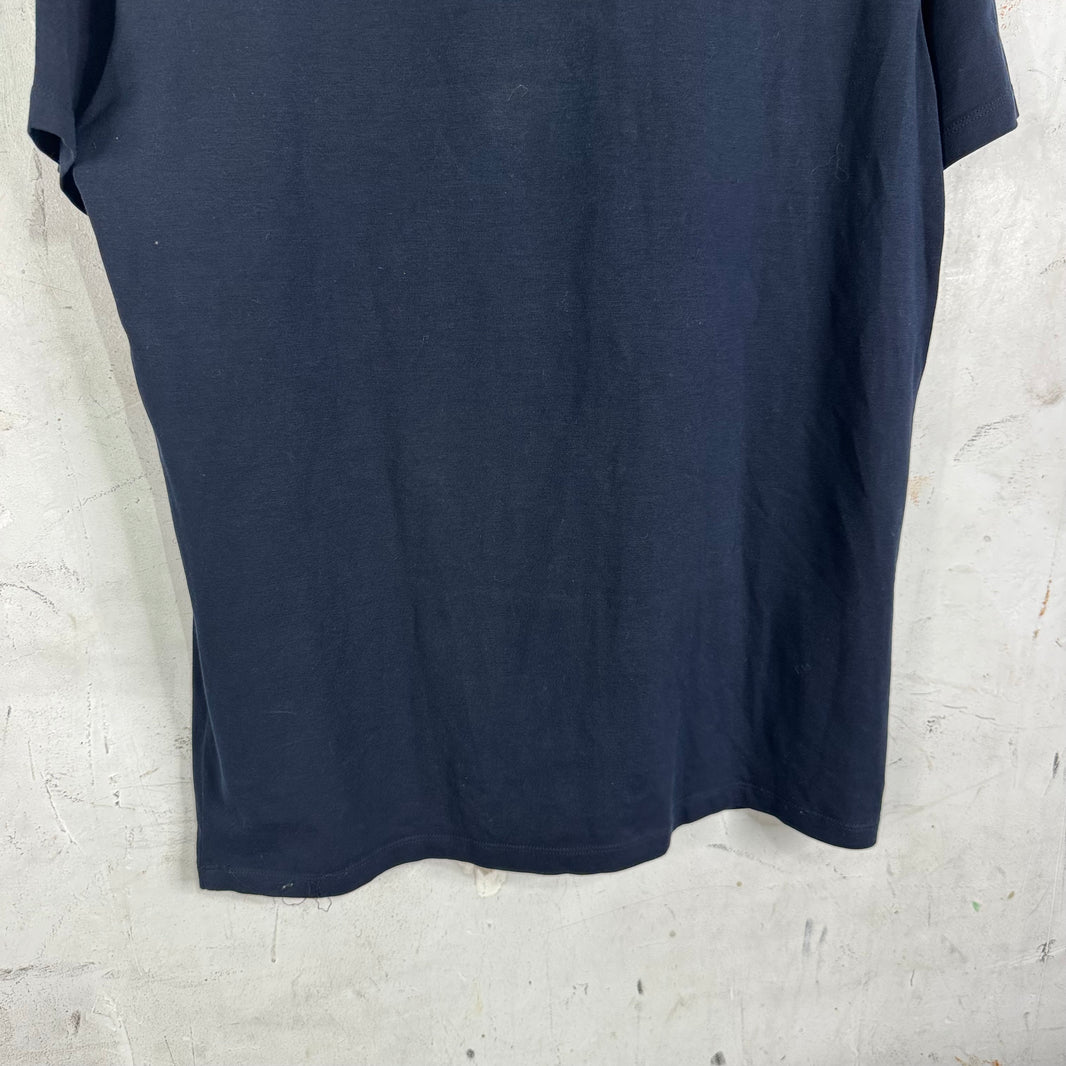 Prada Robot Charm T-Shirt