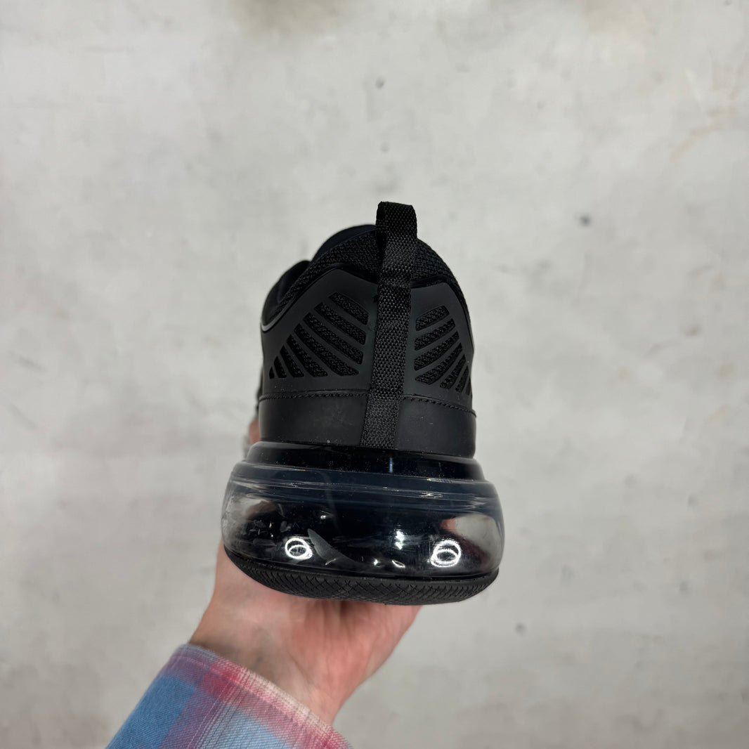 Prada Cloudbust Technical Sneakers