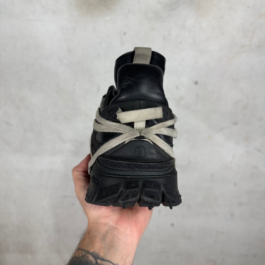 Moncler x Rick Owens Trailgrip Sneakers