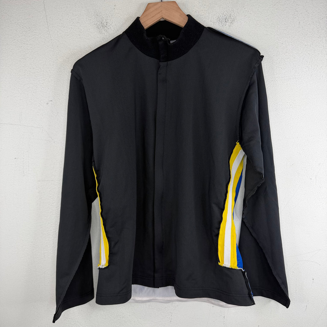 CDG Shirt Jersey Track Jacket