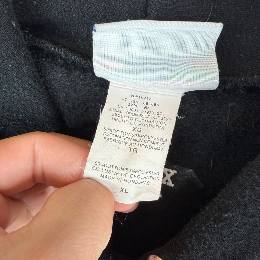 Pyrex Caravaggio Hoodie