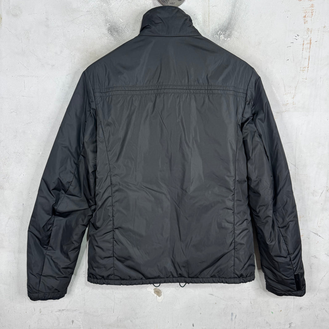 Prada Light Padded Reversible Jacket