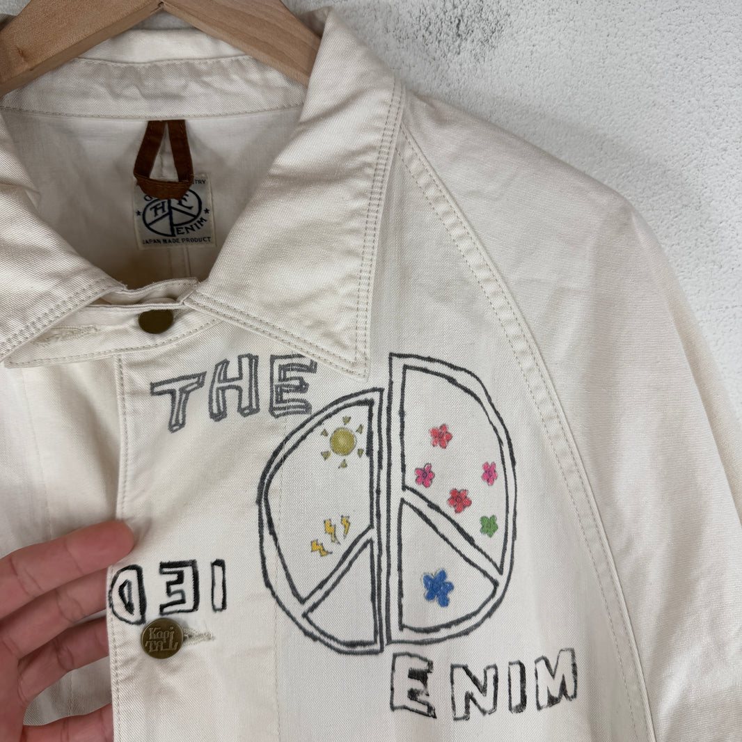 Kapital Cactus Beer Jacket