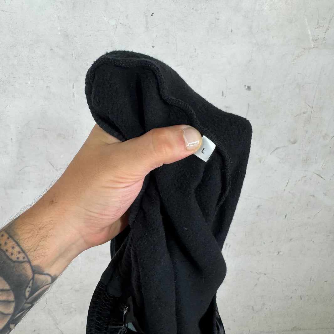 Balenciaga Split Hybrid Track/Sweatpants