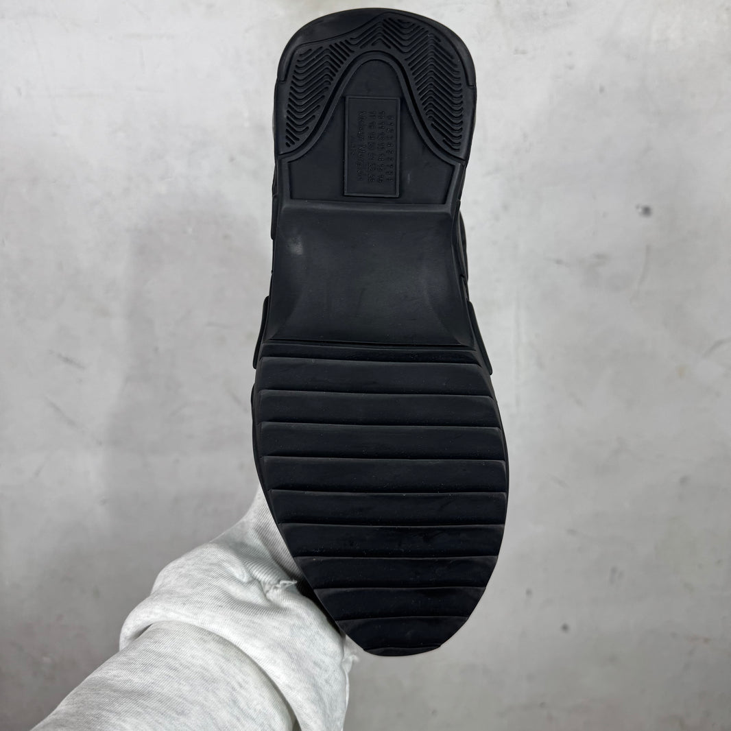 Margiela Puffer Sneakers