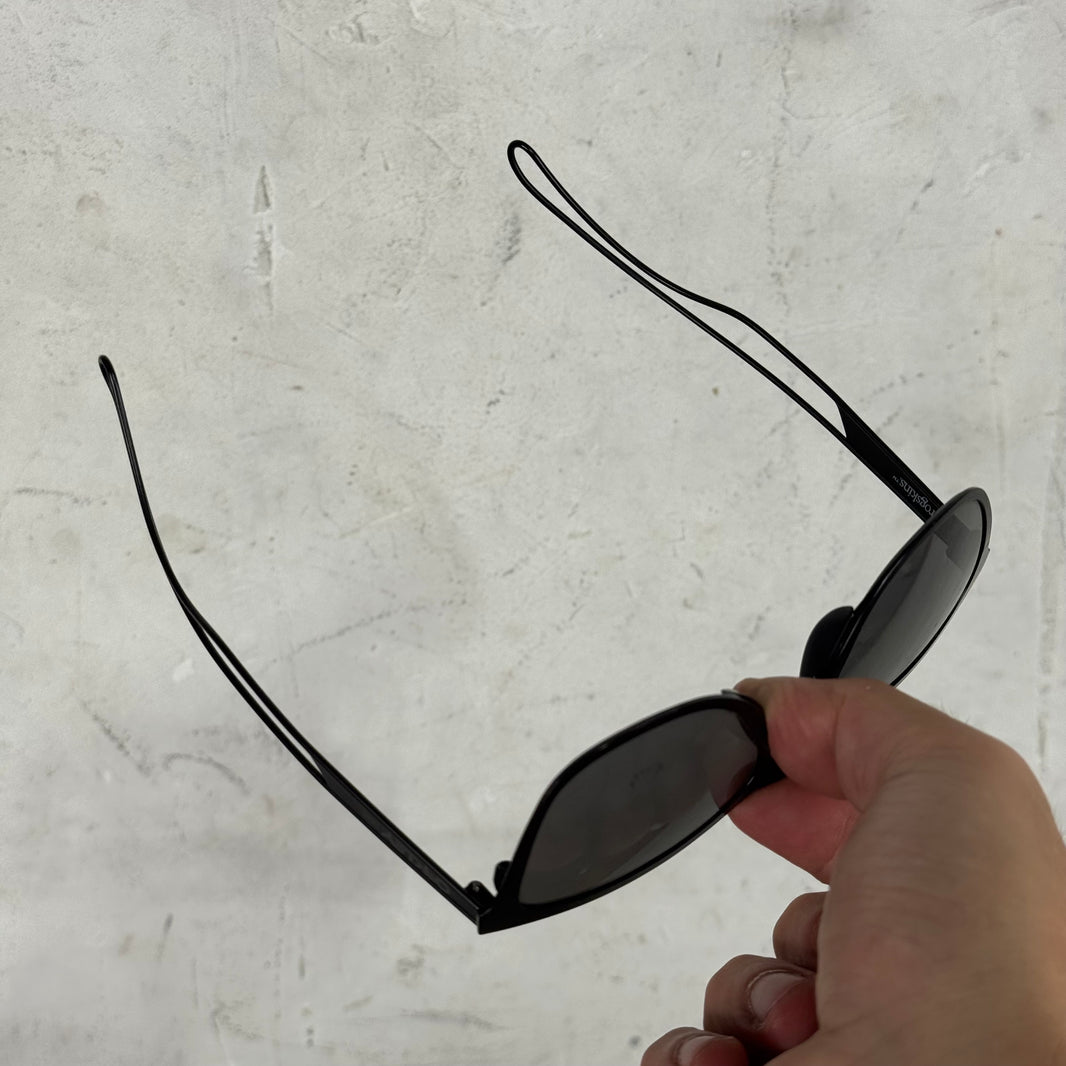 Oakley x Fragment Frogskin Glasses