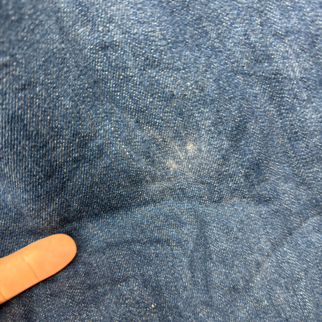 Acne Studios 2004 Employee Jeans