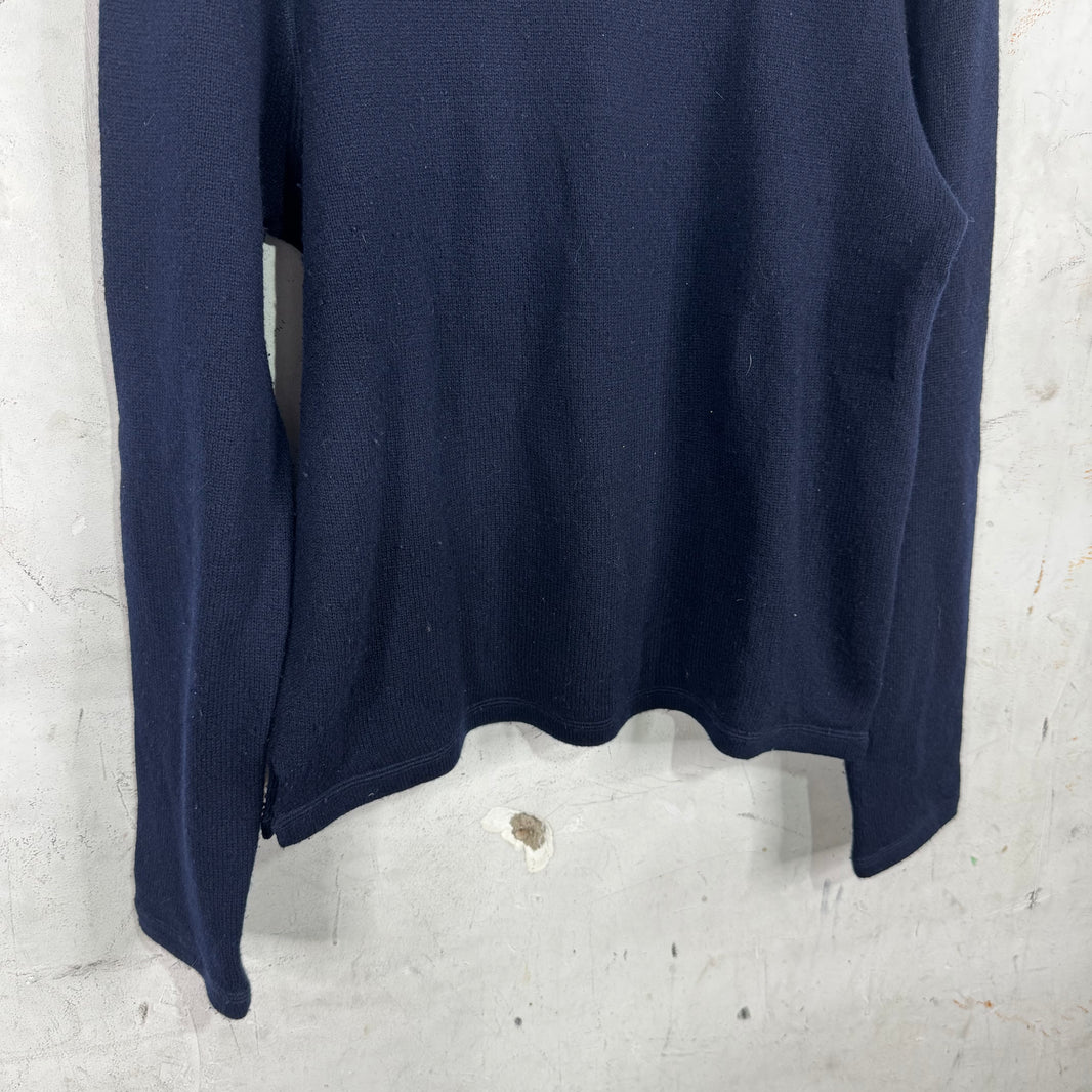 Calvin Klein 205W39NYC Cashmere Sweater