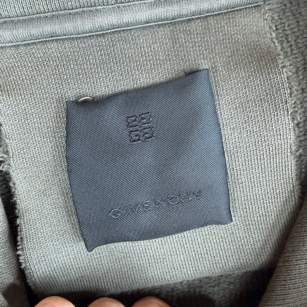 Givenchy Chito Hoodie