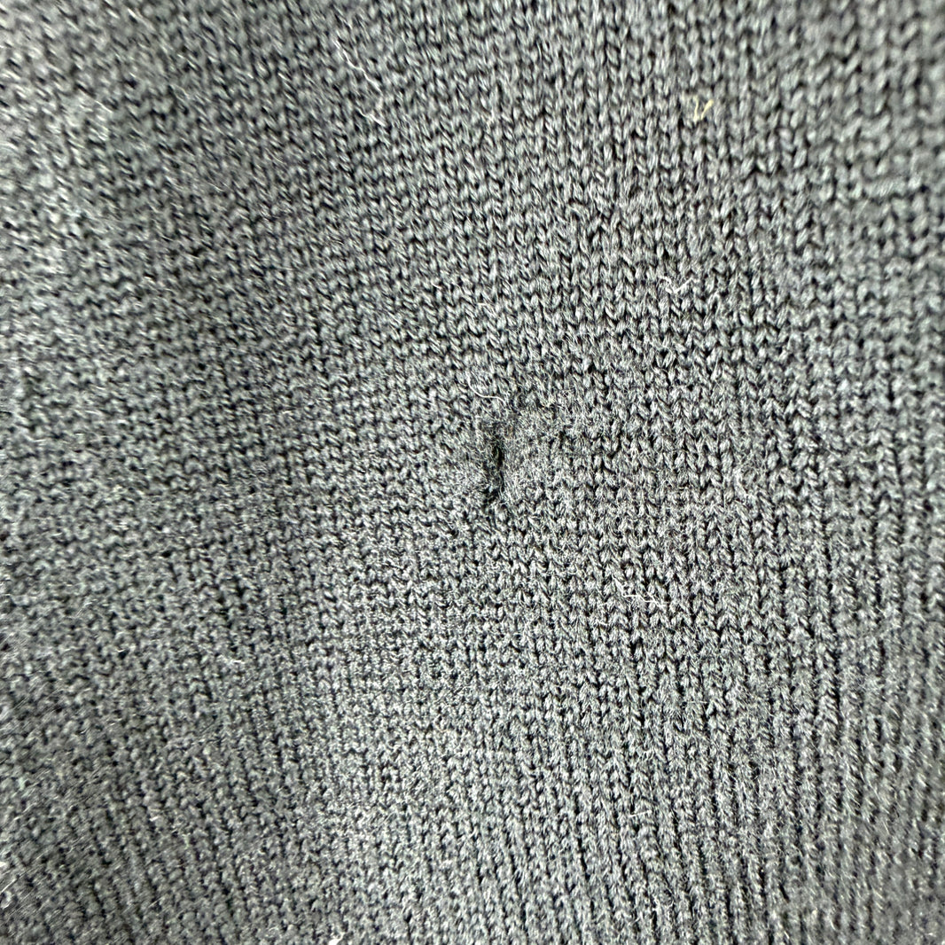 Vivienne Westwood Globe Knit Sweater