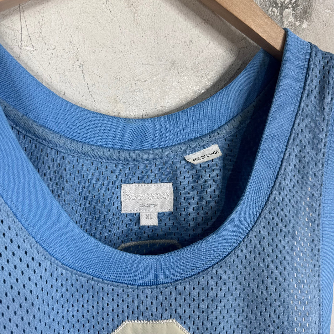 Supreme Nuggets Mesh Jersey