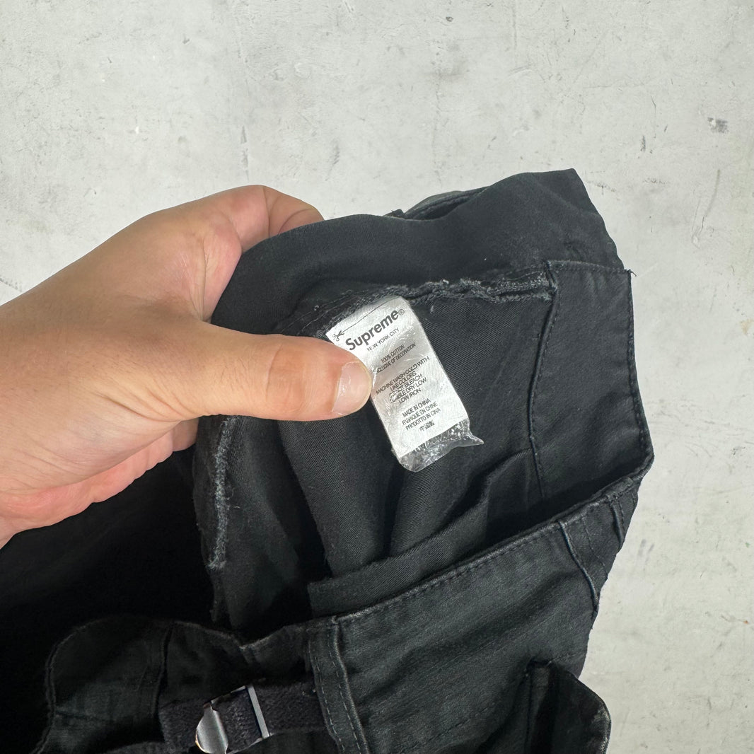 Supreme The Crow Cargo Pants