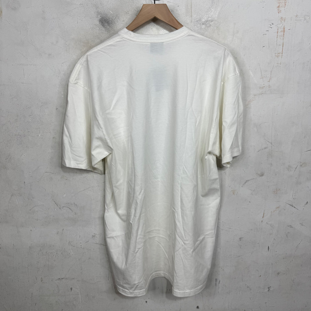 Stussy x No Vacancy Inn T-Shirt