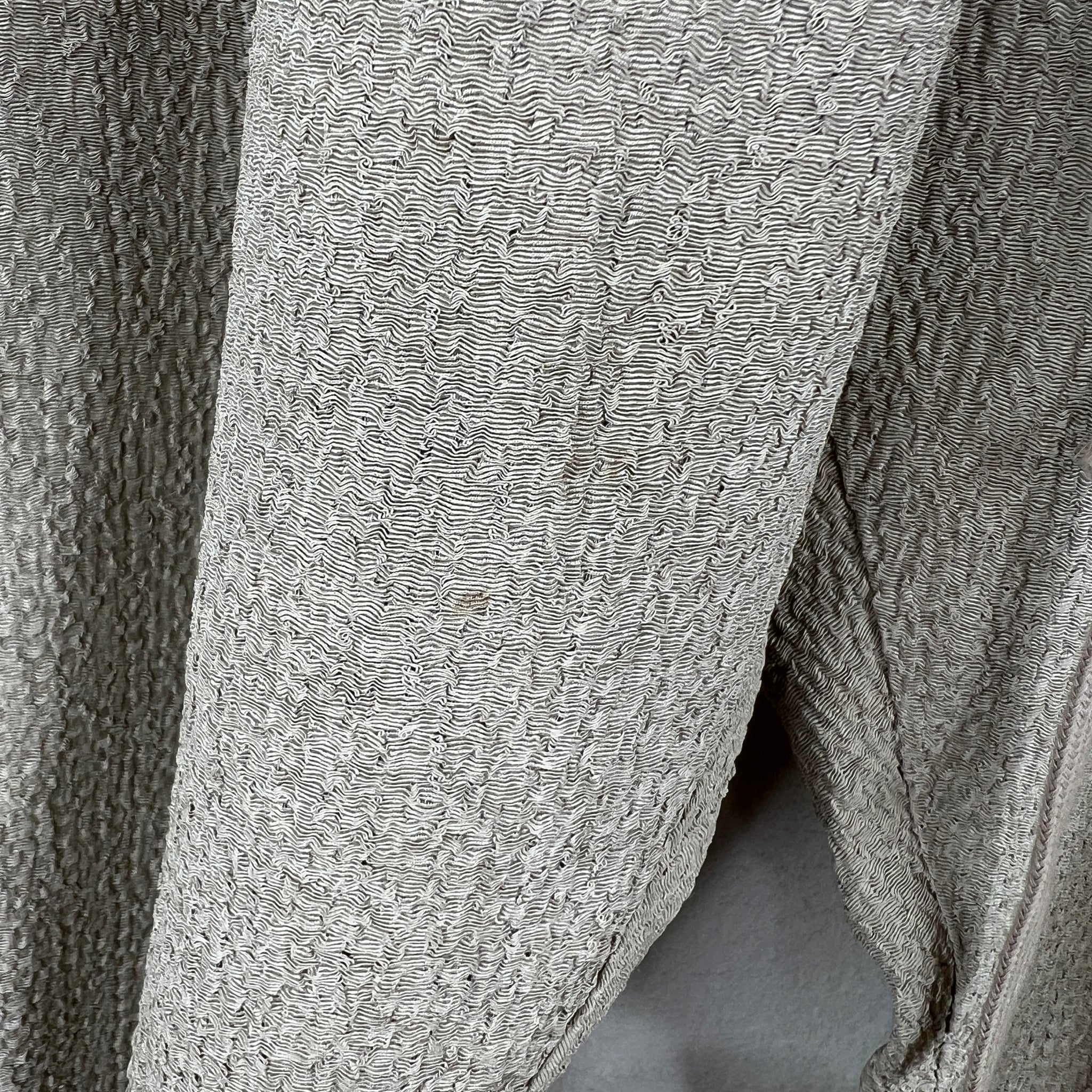Rick Owens Drawstring Jogger Pants