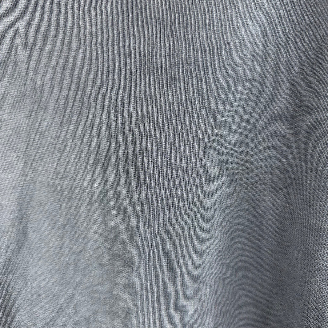 Balenciaga Pierced Crewneck