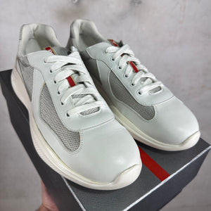 Prada Modern White Americas Cup