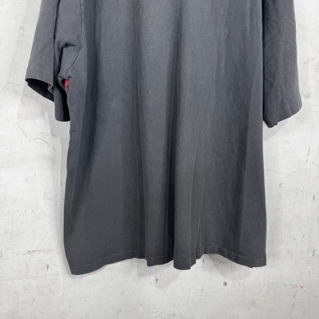Ralph Lauren 2nd Reg. Cross Polo