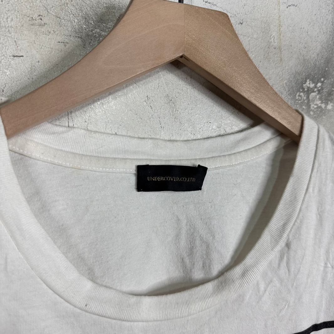 Undercover Psycho Candy T-Shirt