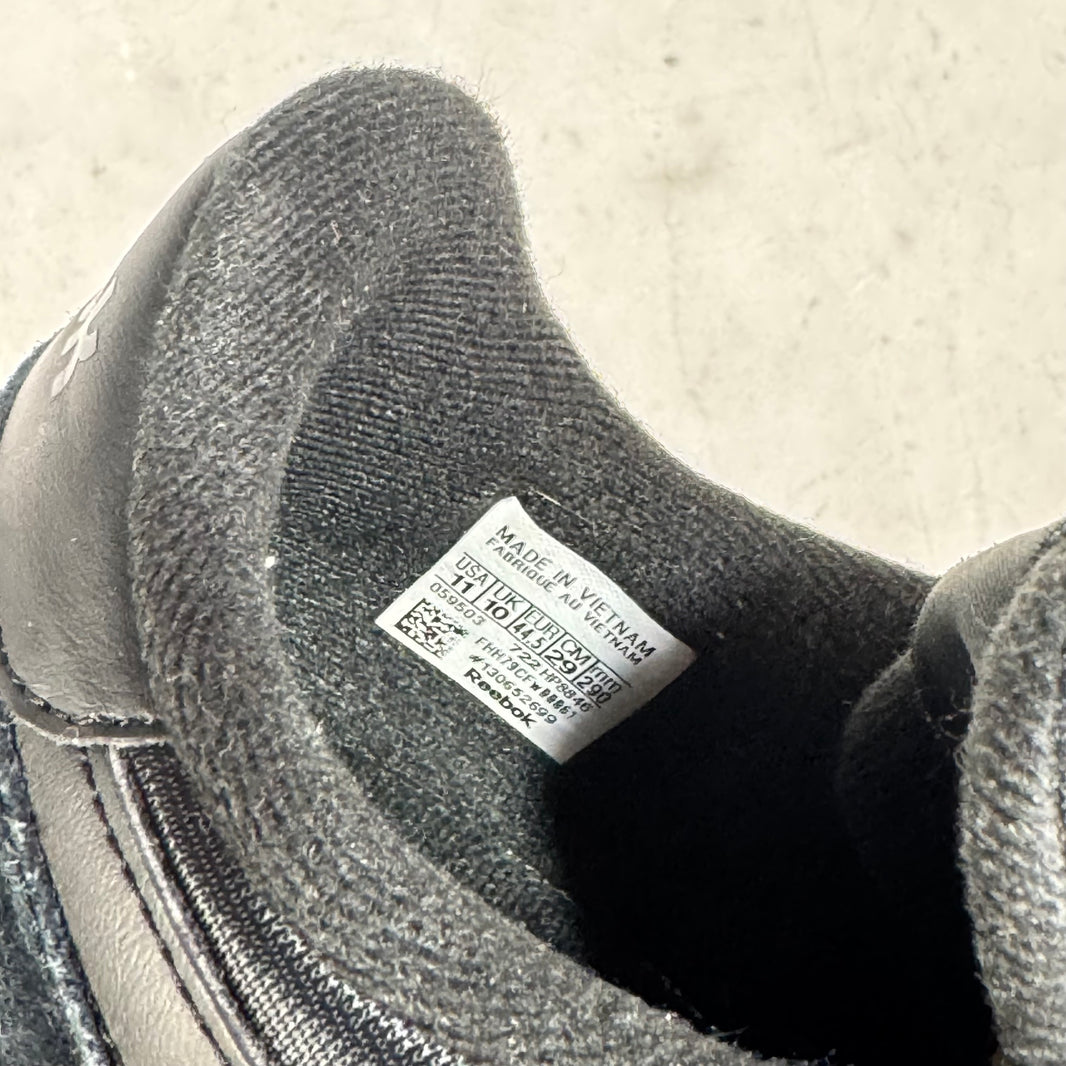 Margiela x Reebok Project 0 Tabi Sneakers