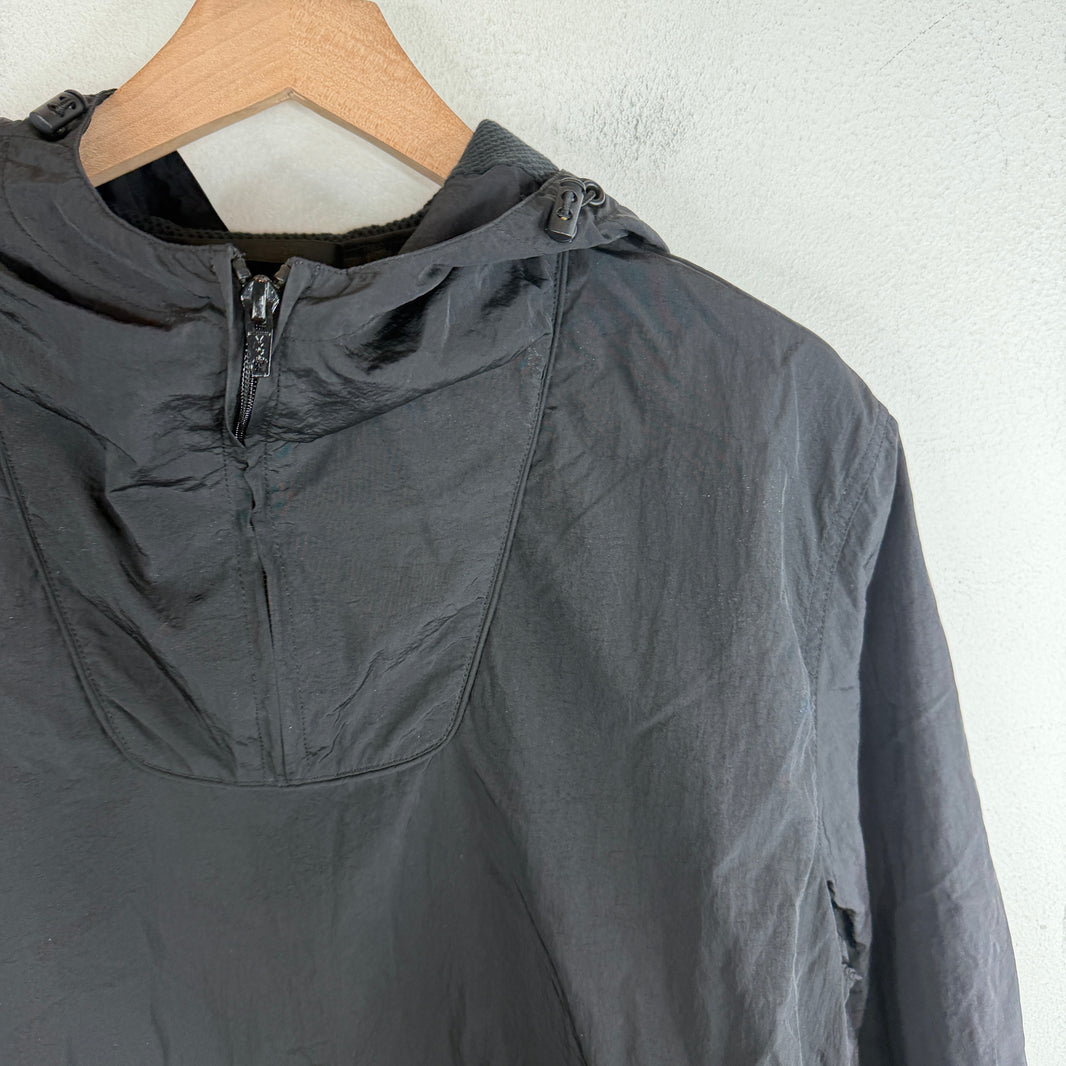 Helmut Lang Foldable Pouch Nylon Anorak