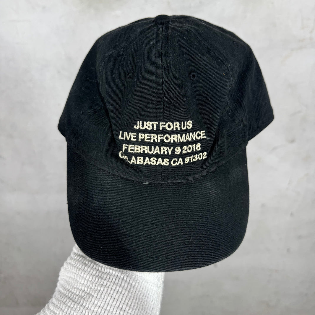 Yeezy Kanye Calabasas Perfomance Hat